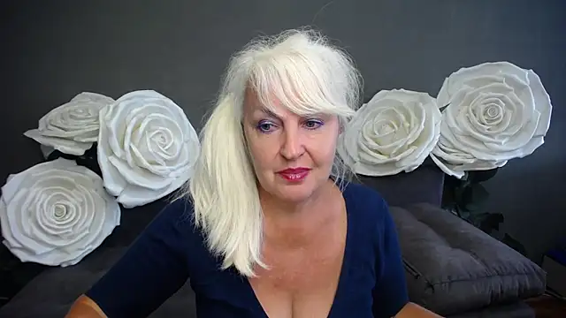 BlondyLeeBest online show from 16, 9, 2025