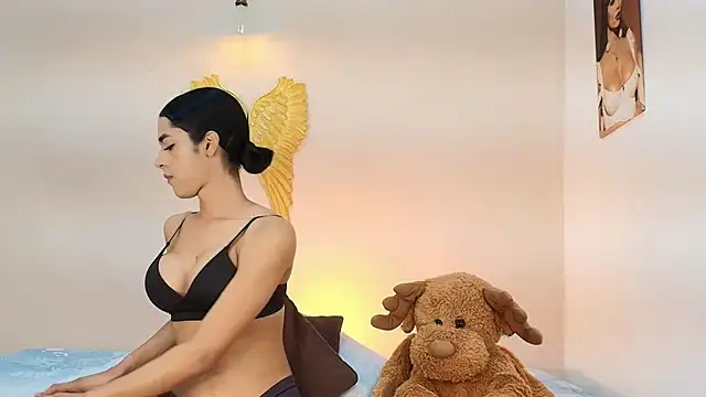 salome Collins 1 online show from 6, 2, 2026