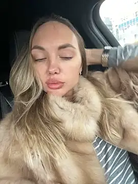 AngelinaMoore online show from 24, 1, 2025