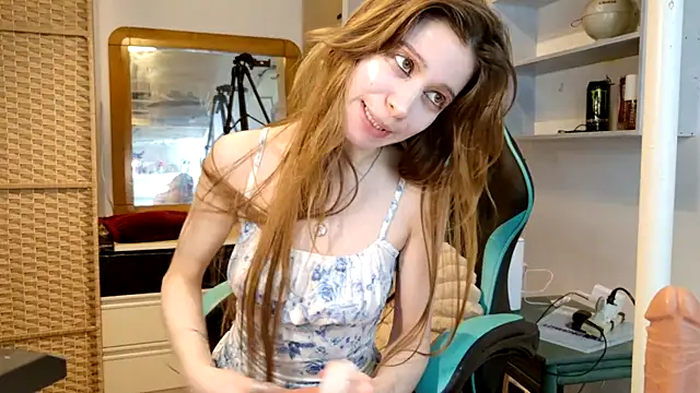 Miaelis online show from 24, 4, 2026