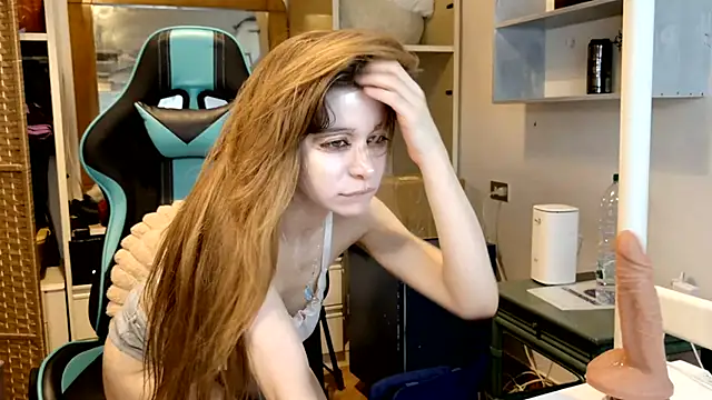 Snapshot of Miaelis chatting on 22, 6, 2026 Miaelis online show from 22, 6, 2026