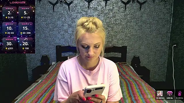 annagreeneyess online show from 17, 5, 2026