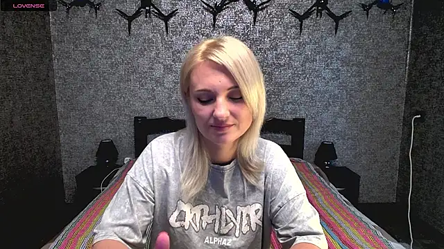 annagreeneyess online show from 22, 5, 2026
