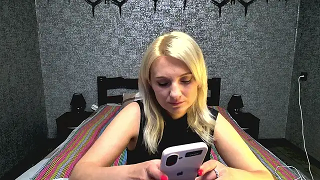 annagreeneyess online show from 23, 5, 2026