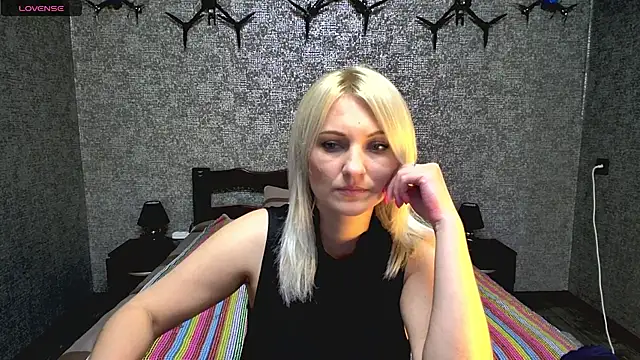 annagreeneyess online show from 24, 5, 2026