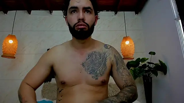 Snapshot of matteosantos chatting on 7, 2, 2025 matteosantos online show from 7, 2, 2025