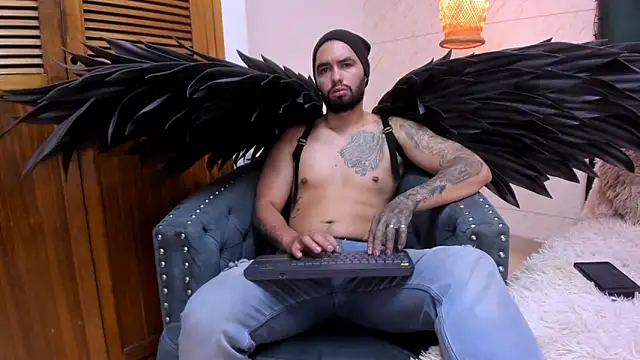 Snapshot of matteosantos chatting on 12, 2, 2025 matteosantos online show from 12, 2, 2025