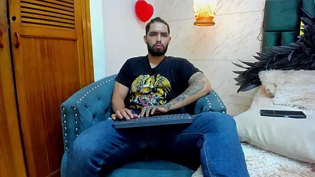 Snapshot of matteosantos chatting on 19, 2, 2025 matteosantos online show from 19, 2, 2025