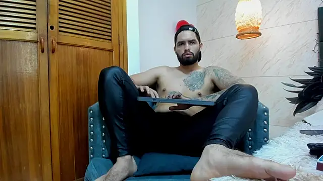 Snapshot of matteosantos chatting on 20, 2, 2025 matteosantos online show from 20, 2, 2025