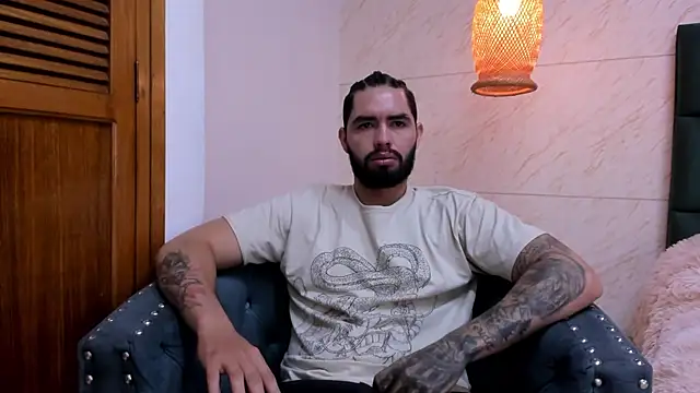 Snapshot of matteosantos chatting on 22, 2, 2025 matteosantos online show from 22, 2, 2025