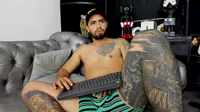 Snapshot of matteosantos chatting on 20, 3, 2025 matteosantos online show from 20, 3, 2025