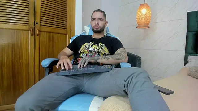 Snapshot of matteosantos chatting on 21, 3, 2025 matteosantos online show from 21, 3, 2025