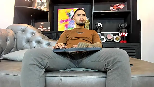 Snapshot of matteosantos chatting on 9, 9, 2025 matteosantos online show from 9, 9, 2025