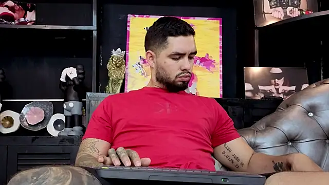 Snapshot of matteosantos chatting on 17, 9, 2025 matteosantos online show from 17, 9, 2025