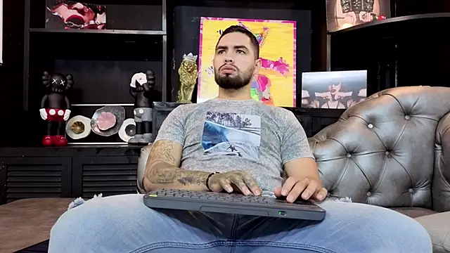 Snapshot of matteosantos chatting on 19, 9, 2025 matteosantos online show from 19, 9, 2025