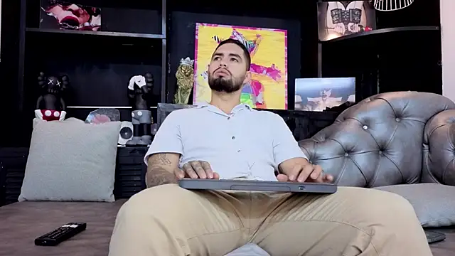 Snapshot of matteosantos chatting on 20, 9, 2025 matteosantos online show from 20, 9, 2025