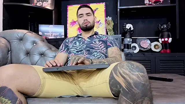 Snapshot of matteosantos chatting on 22, 9, 2025 matteosantos online show from 22, 9, 2025