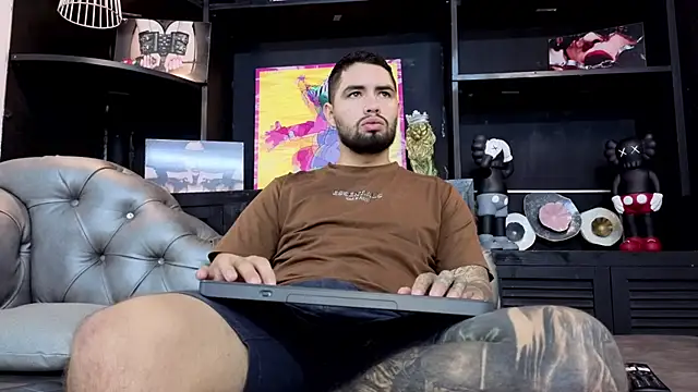 Snapshot of matteosantos chatting on 23, 9, 2025 matteosantos online show from 23, 9, 2025