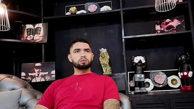 Snapshot of matteosantos chatting on 16, 10, 2025 matteosantos online show from 16, 10, 2025