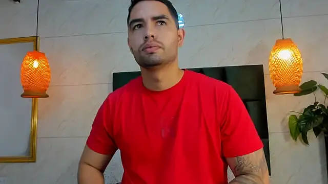 Snapshot of matteosantos chatting on 24, 10, 2025 matteosantos online show from 24, 10, 2025