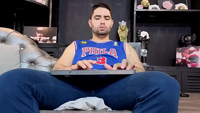 Snapshot of matteosantos chatting on 29, 10, 2025 matteosantos online show from 29, 10, 2025