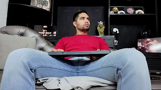 Snapshot of matteosantos chatting on 30, 10, 2025 matteosantos online show from 30, 10, 2025