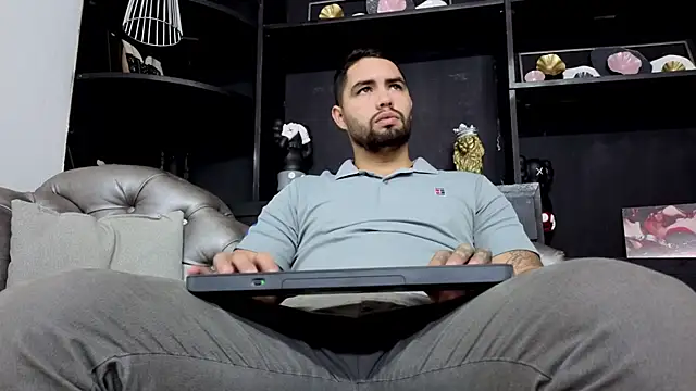 Snapshot of matteosantos chatting on 1, 12, 2025 matteosantos online show from 1, 12, 2025