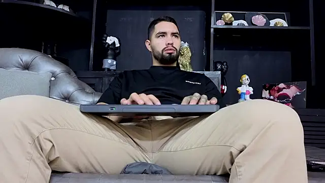 matteosantos online show from 10, 1, 2026