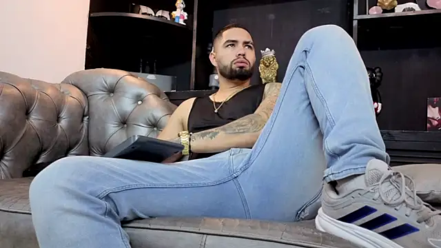 matteosantos online show from 15, 3, 2026