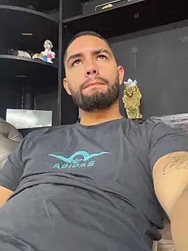 matteosantos online show from 18, 3, 2026