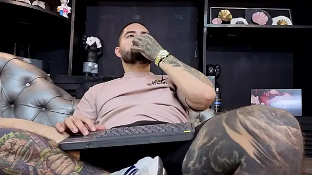 matteosantos online show from 21, 3, 2026