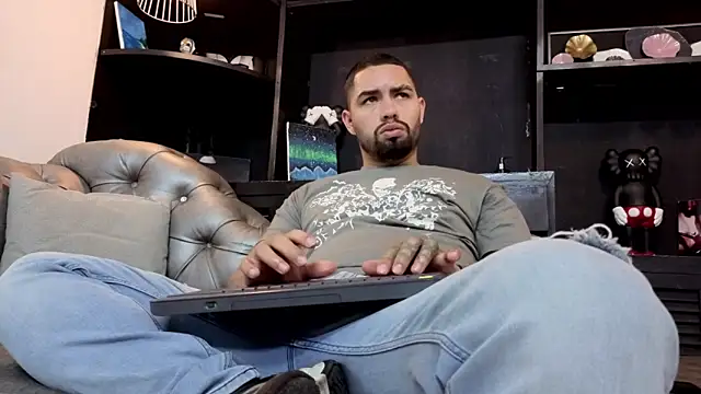 matteosantos online show from 22, 4, 2026