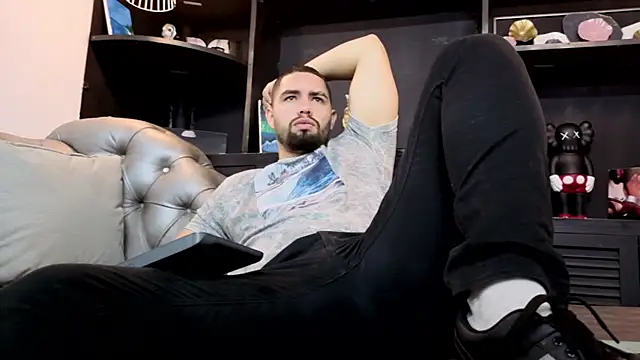 matteosantos online show from 23, 4, 2026