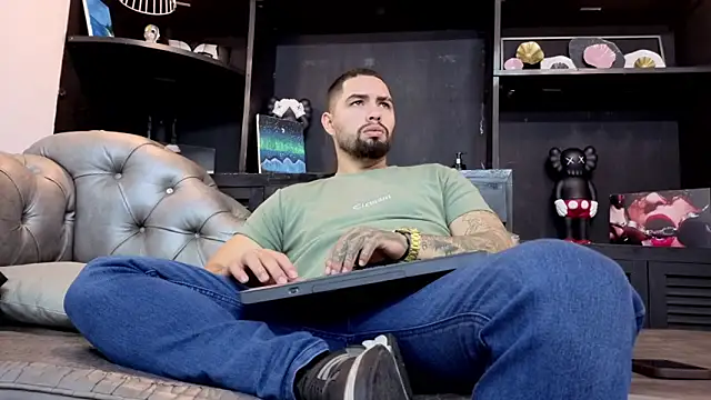 matteosantos online show from 24, 4, 2026