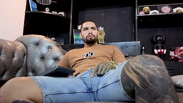 matteosantos online show from 25, 4, 2026