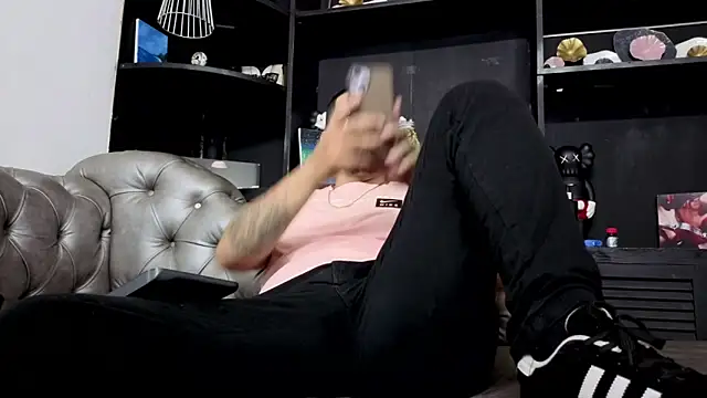 matteosantos online show from 27, 4, 2026