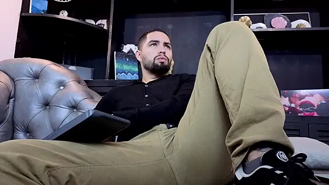 matteosantos online show from 28, 4, 2026