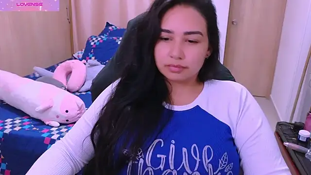  anastasia online show from 16, 2, 2026