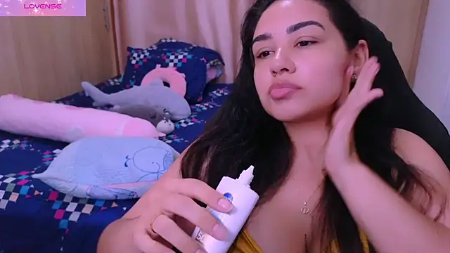  anastasia online show from 24, 2, 2026