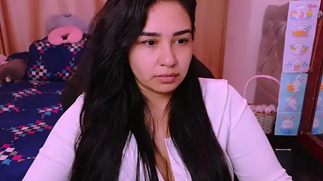  anastasia online show from 27, 3, 2026