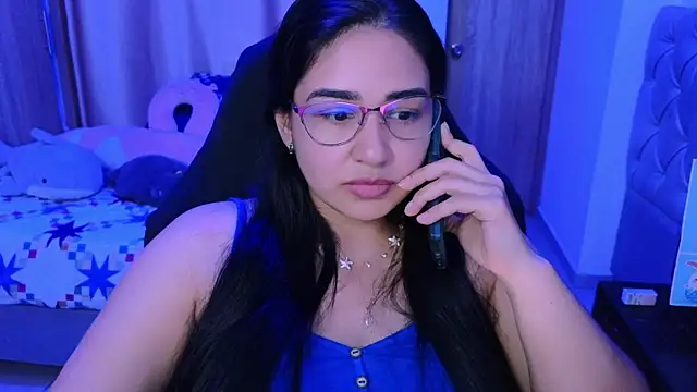  anastasia online show from 18, 4, 2026