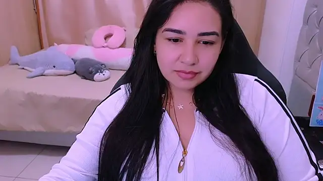  anastasia online show from 25, 4, 2026