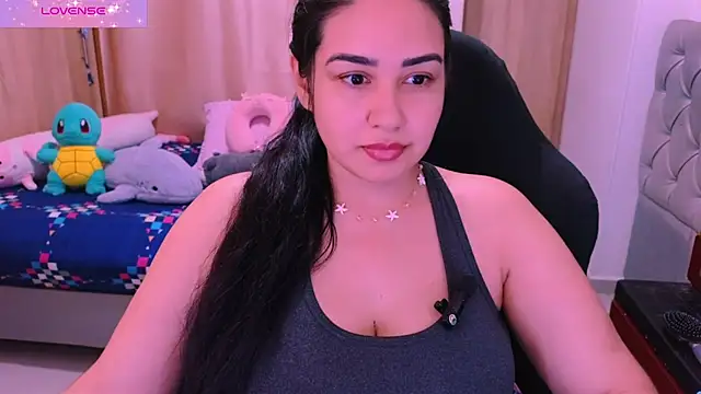  anastasia online show from 10, 6, 2026