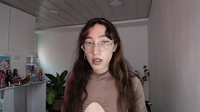 Snapshot of NicoleCortez chatting on 2, 3, 2025 NicoleCortez online show from 2, 3, 2025