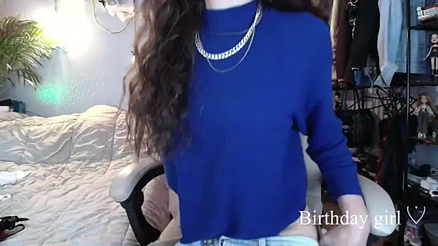 Snapshot of NicoleCortez chatting on 1, 12, 2025 NicoleCortez online show from 1, 12, 2025