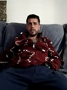 LoGaNfree88 online show from 22, 1, 2025