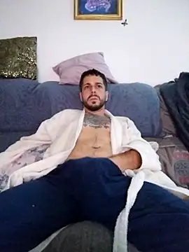 LoGaNfree88 online show from 22, 1, 2025