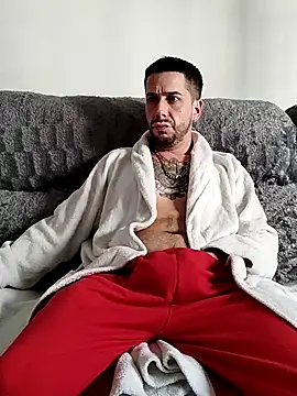 LoGaNfree88 online show from 27, 2, 2025