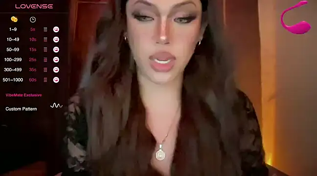 madam agnes1 online show from 25, 1, 2025