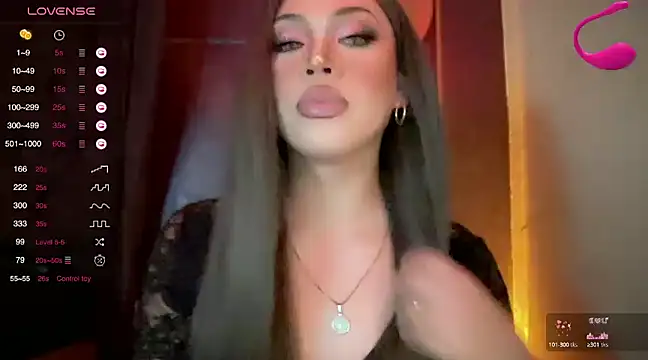 madam agnes1 online show from 13, 2, 2025